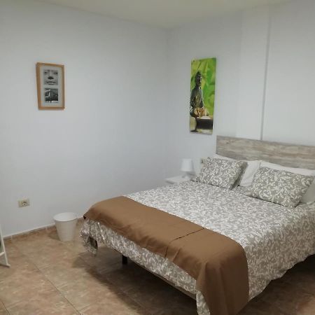 Three Bedroom Apartament II Near Santa Cruz Exterior foto