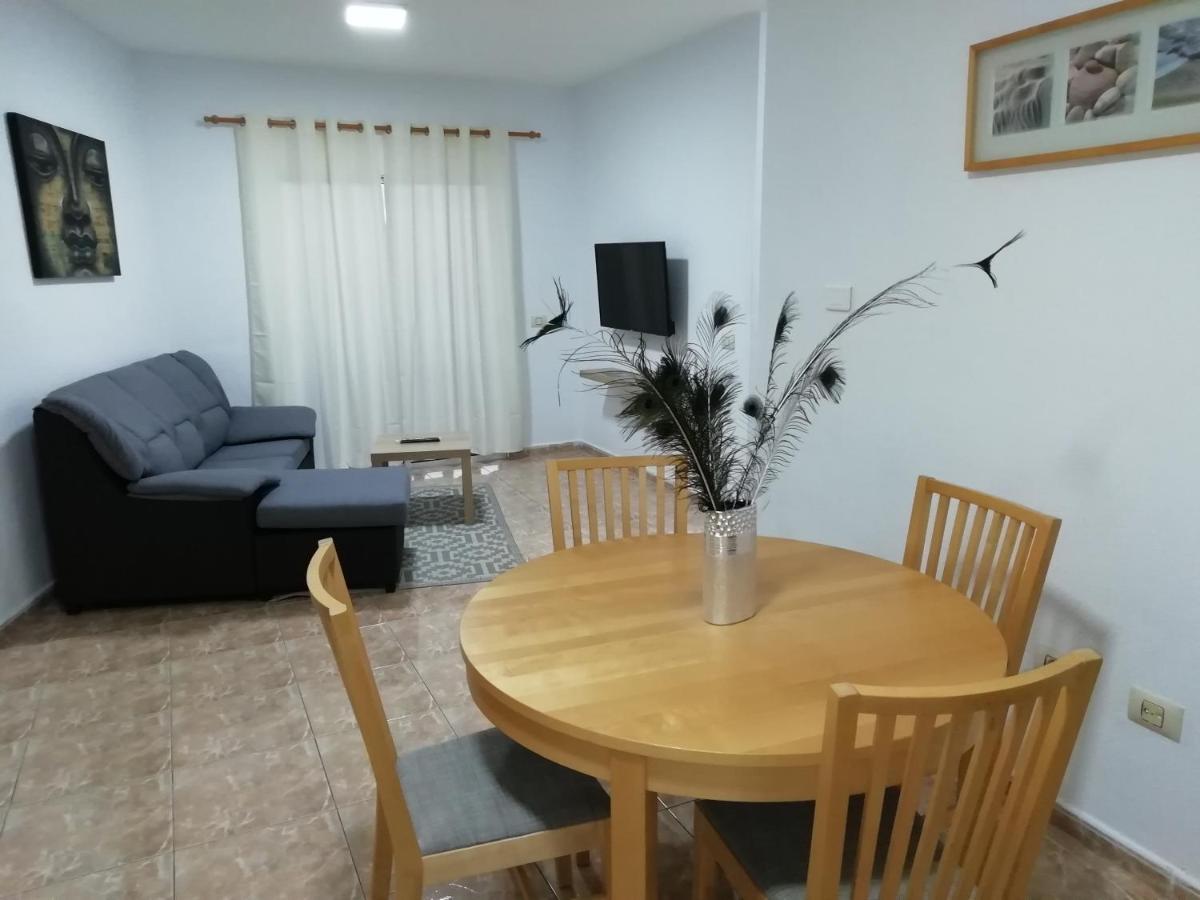 Three Bedroom Apartament II Near Santa Cruz Exterior foto