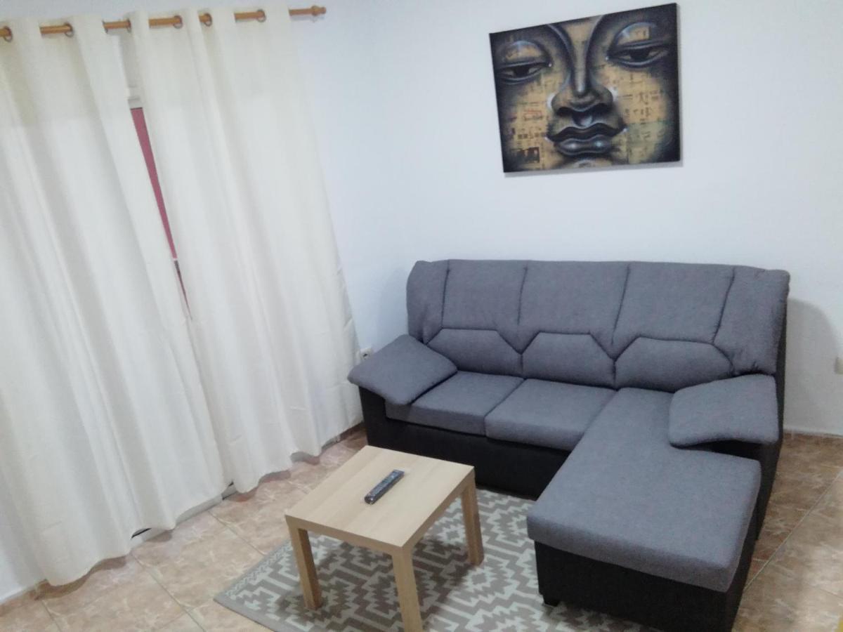 Three Bedroom Apartament II Near Santa Cruz Exterior foto