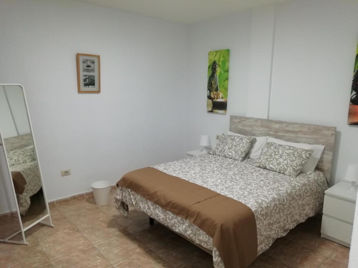 Three Bedroom Apartament II Near Santa Cruz Exterior foto