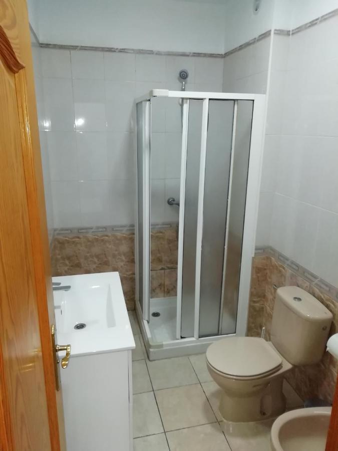 Three Bedroom Apartament II Near Santa Cruz Exterior foto