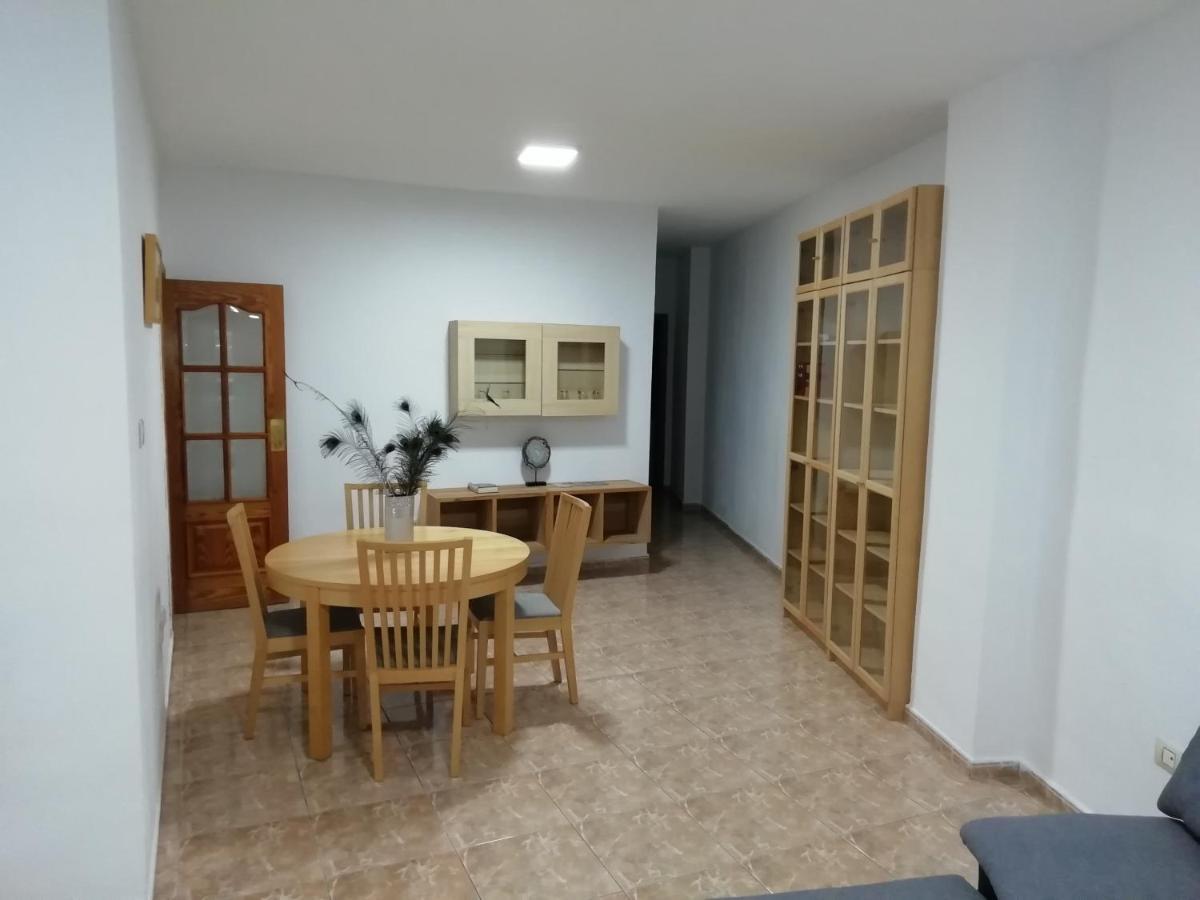 Three Bedroom Apartament II Near Santa Cruz Exterior foto