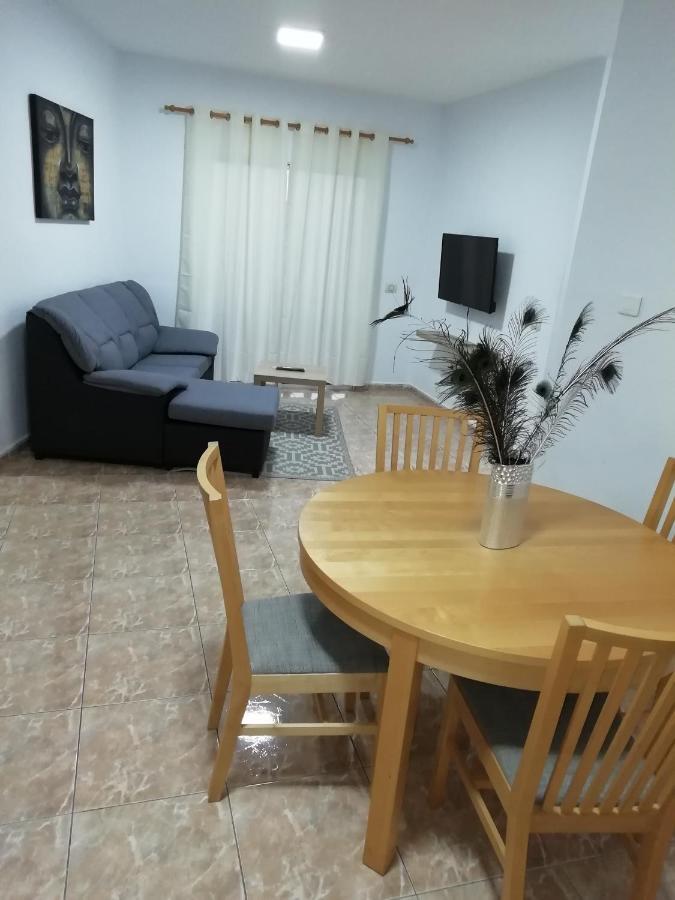 Three Bedroom Apartament II Near Santa Cruz Exterior foto